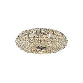 Люстра потолочная Maytoni Broche MOD902-06-N